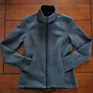 Lulu Insculpt Jacket